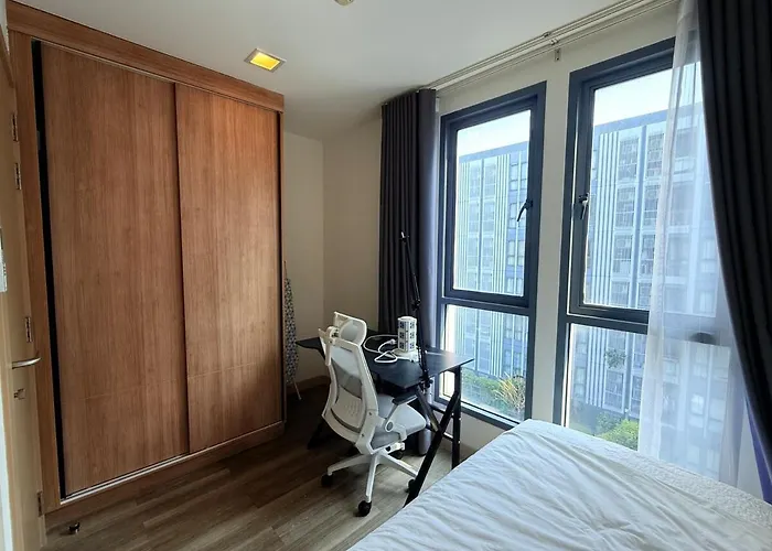 The Monti Bangkok