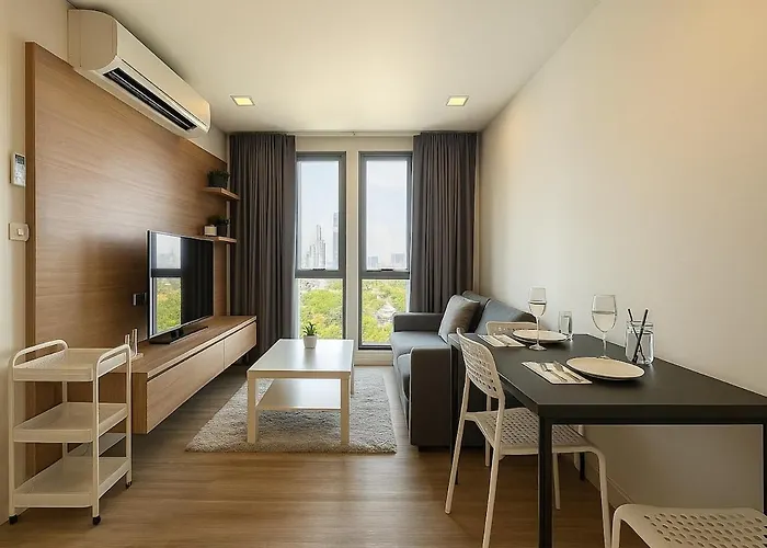 The Monti Bangkok