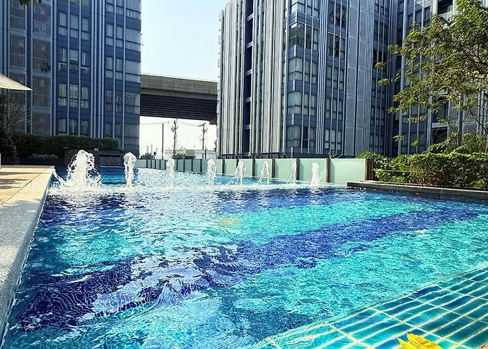 The Monti * Bangkok