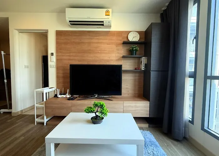 The Monti * Bangkok